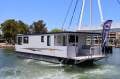 Sunset Boats 12m Houseboat - Ready for Summer!