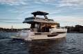 Okean 52 2023 Flybridge