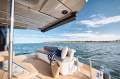 Okean 52 2023 Flybridge