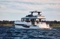 Okean 52 2023 Flybridge