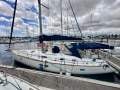 Beneteau 411 Low Hour Yanmar