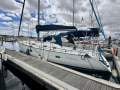 Beneteau 411 Low Hour Yanmar