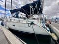 Beneteau 411 Low Hour Yanmar