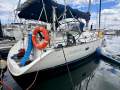 Beneteau 411 Low Hour Yanmar