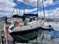 Beneteau 411 Low Hour Yanmar