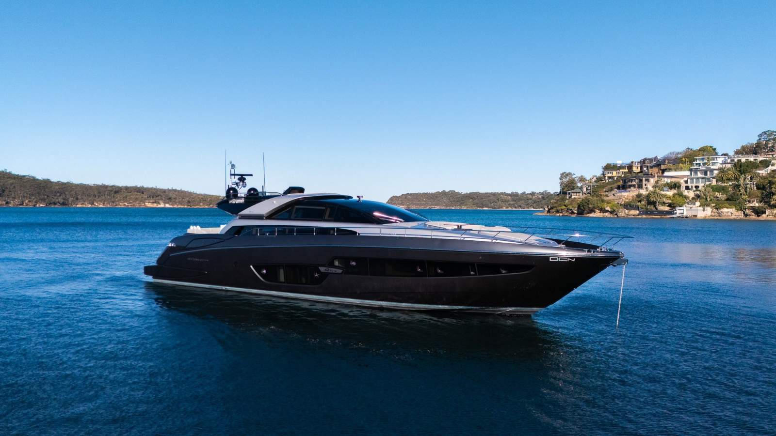 Riva 88 Domino Super 'EVENFLOW'