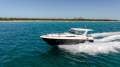 Riviera M400 Sports Cruiser 2005 Model