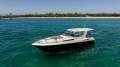 Riviera M400 Sports Cruiser 2005 Model