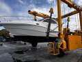 Mustang 3500 Sportscruiser 10/10 Condition Major Rebuild/Refit 2022:Fresh polish and antifoul 11/2025