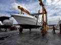 Mustang 3500 Sportscruiser 10/10 Condition Major Rebuild/Refit 2022:Fresh polish and antifoul 11/2025