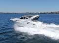 Mustang 3500 Sportscruiser 10/10 Condition Major Rebuild/Refit 2022