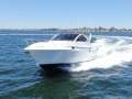 Mustang 3500 Sportscruiser 10/10 Condition Major Rebuild/Refit 2022