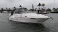 Sea Ray 315 Sundancer