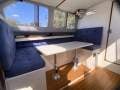"Wilfred Oscar" Great river cruiser, 5berth, 1bath