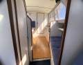 "Wilfred Oscar" Great river cruiser, 5berth, 1bath