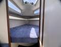 "Wilfred Oscar" Great river cruiser, 5berth, 1bath