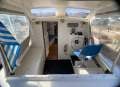 "Wilfred Oscar" Great river cruiser, 5berth, 1bath