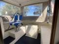 "Wilfred Oscar" Great river cruiser, 5berth, 1bath