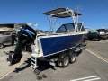 Trailcraft 500 Runabout 1995 model Trailcraft