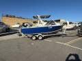 Trailcraft 500 Runabout 1995 model Trailcraft