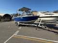 Trailcraft 500 Runabout 1995 model Trailcraft