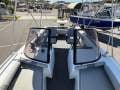 Trailcraft 475 Cross Sport Bowrider NEAT AND VERY CLEAN 2005 MODEL 60hp Mercury 201hrs