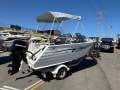 Trailcraft 475 Cross Sport Bowrider NEAT AND VERY CLEAN 2005 MODEL 60hp Mercury 201hrs