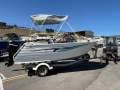 Trailcraft 475 Cross Sport Bowrider NEAT AND VERY CLEAN 2005 MODEL 60hp Mercury 201hrs