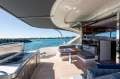 Riviera 6000 Sport Yacht Platinum Edition