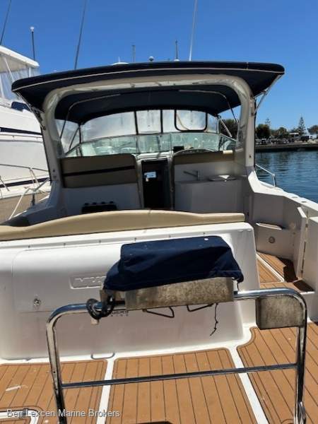 Mustang 3800 Sportcruiser TURN KEY WEEKEND CRUISER