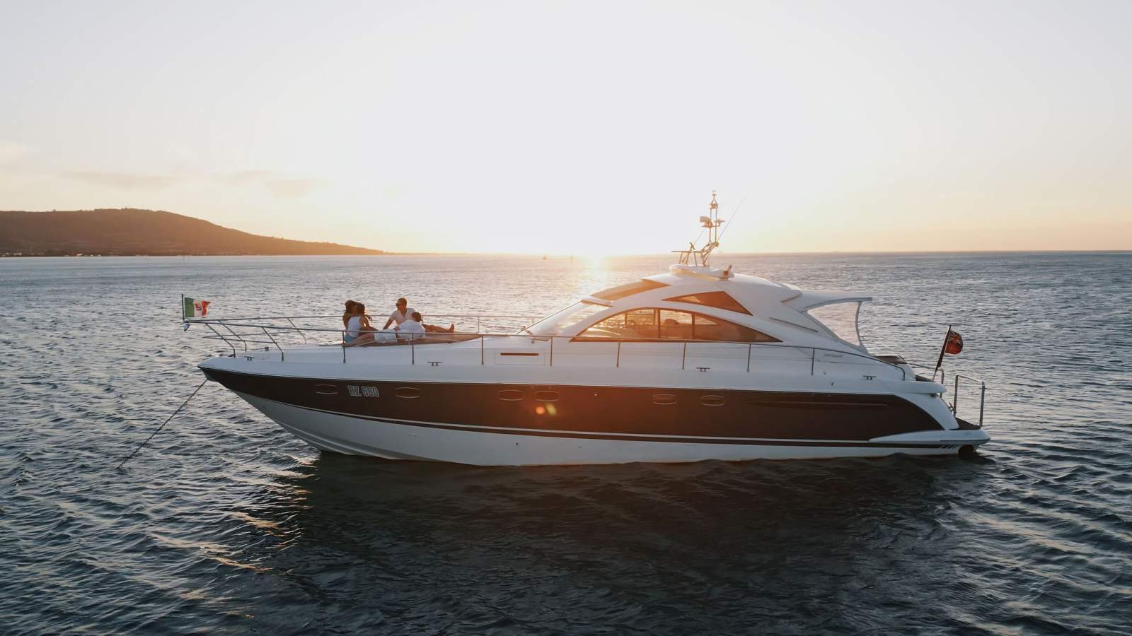 Fairline Targa 52 2007