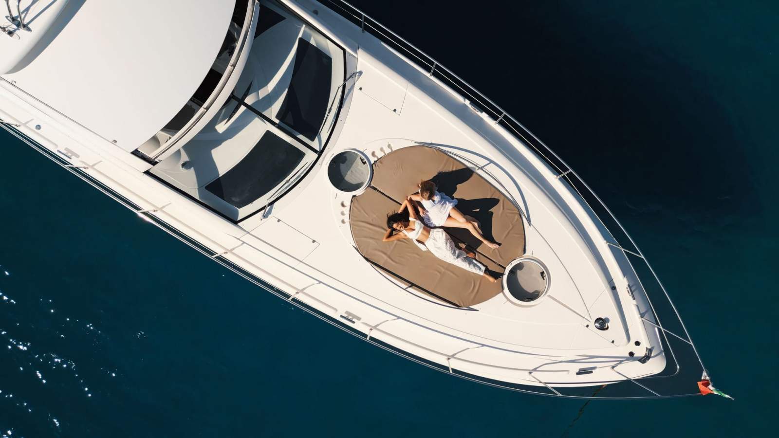 Fairline Targa 52 2007