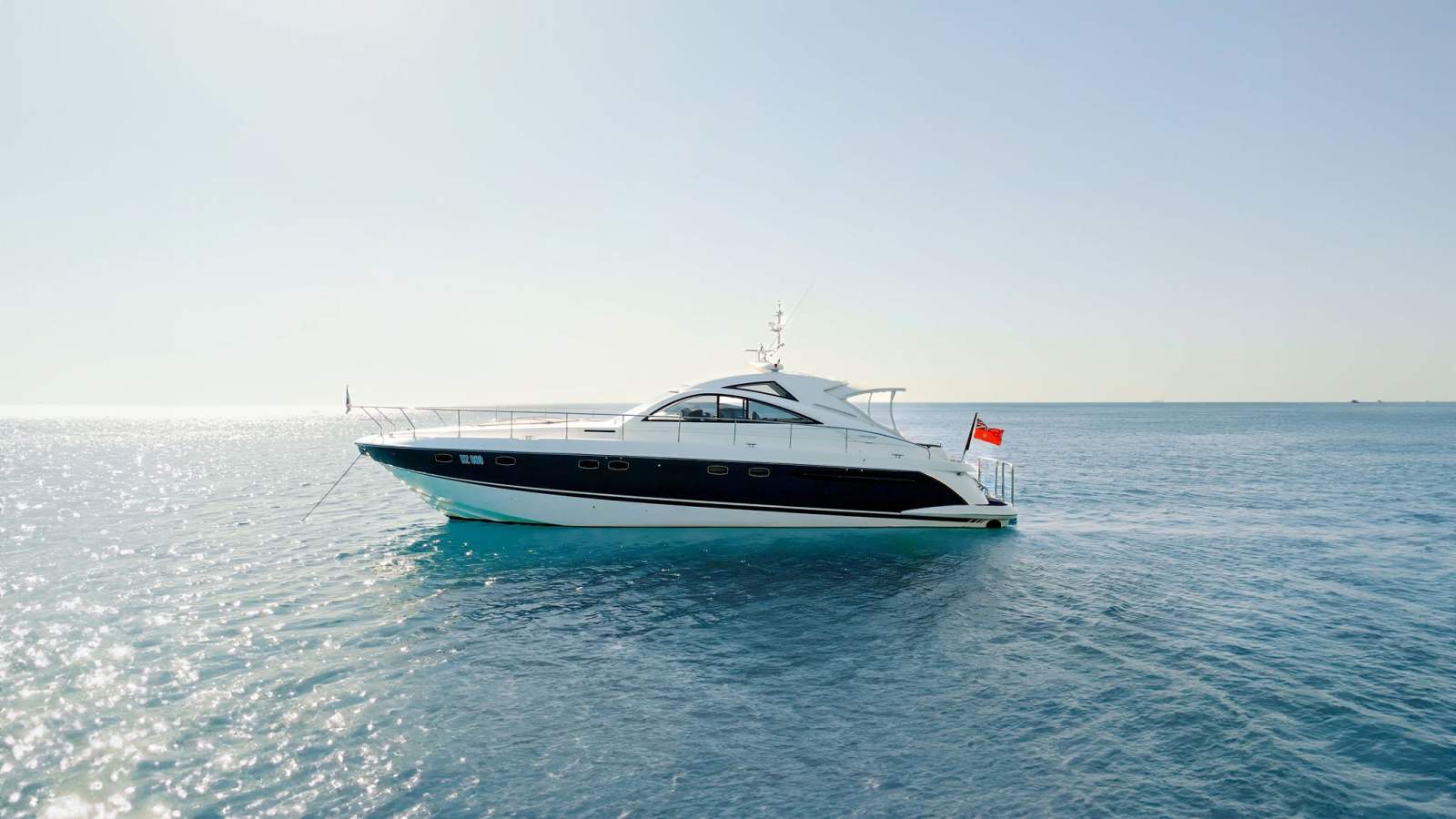 Fairline Targa 52 2007