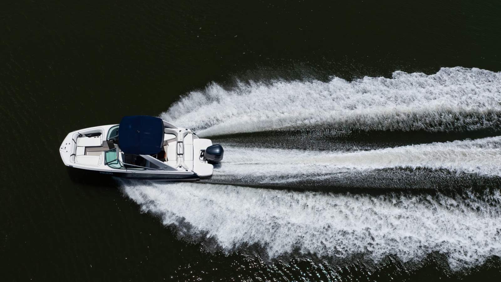 Regal 23 OBX Bowrider