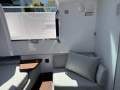 Axopar 37 XC Cross Cabin