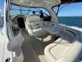 Sea Ray 44 Sundancer:Ample seating