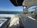 Sea Ray 44 Sundancer:Shade and comforts
