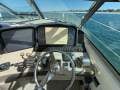 Sea Ray 44 Sundancer:Beautiful dash