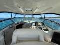Sea Ray 44 Sundancer:Exceptional comfort / vision