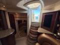 Sea Ray 44 Sundancer:Detail and quality
