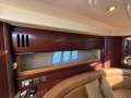 Sea Ray 44 Sundancer:Beautiful finishes