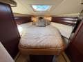 Sea Ray 44 Sundancer:FWD master cabin