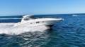 Sea Ray 44 Sundancer:Andiamo