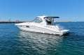 Sea Ray 44 Sundancer:large swim board