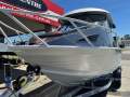 New McLay 661 Crossxover