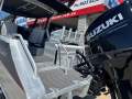 New McLay 661 Crossxover
