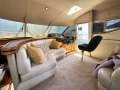 Sunseeker Manhattan 62 " Hardtop Flybridge "