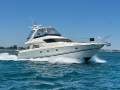 Sunseeker Manhattan 62 " Hardtop Flybridge ":Sunseeker 62 Manhatten by YACHTS WEST ph 9335 7788