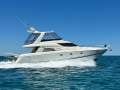 Sunseeker Manhattan 62 " Hardtop Flybridge ":Sunseeker 62 Manhatten by YACHTS WEST ph 9335 7788