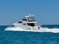 Sunseeker Manhattan 62 " Hardtop Flybridge ":Sunseeker 62 Manhatten by YACHTS WEST ph 9335 7788